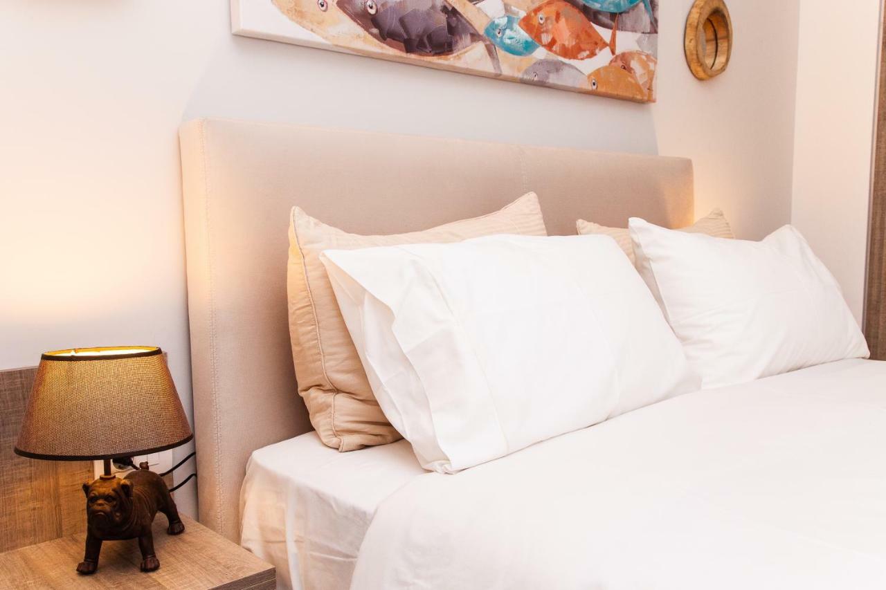 Sweet Suite Flora In Vouliagmeni Афины Экстерьер фото